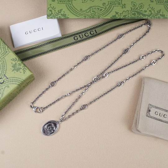 Gucci Necklace 10lyh170